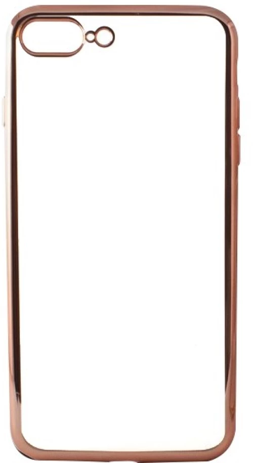 Κάλυμμα Κινητού Iphone 7 Plus/8 Plus KSIX Flex Metal TPU Ευέλικτο