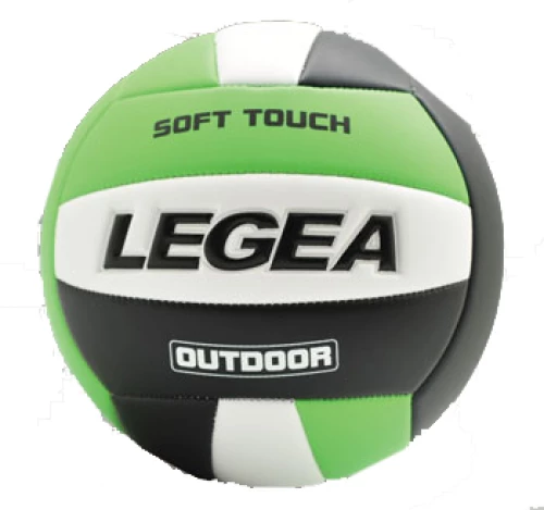 LEGEA LEGEA PALLONE MERCURIO MULTI VOLLEY P276-8888