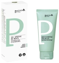 Panthenol Extra Arnica & Methol Gel 100ml