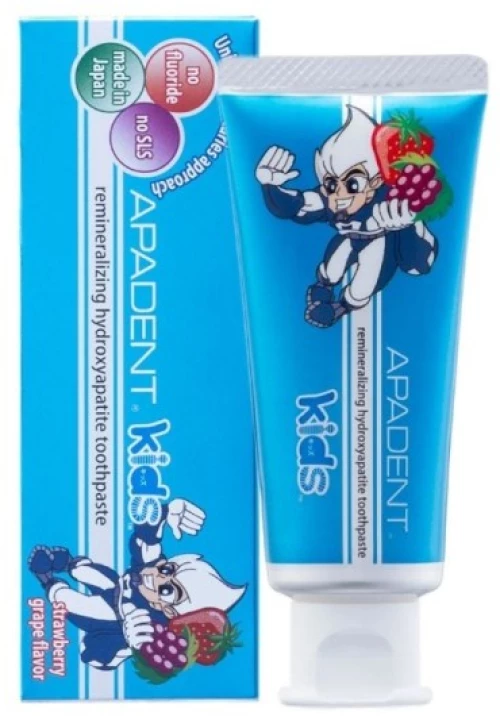 Sangi Apadent Paste Kids 3+ 60g