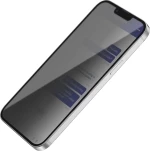 Ματ Μεμβράνη Προστασίας Honor 400 Hoco Hydrogel Pro Privacy Matte Screen Protector Απορρήτου Οθόνης 0.15 mm - Matte (HOCO-FRONT-PRM-025-050)