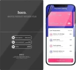 Ματ Μεμβράνη Προστασίας Honor 400 Hoco Hydrogel Pro Privacy Matte Screen Protector Απορρήτου Οθόνης 0.15 mm - Matte (HOCO-FRONT-PRM-025-050)