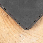 Θήκη Xiaomi Redmi Note 15 Pro 4G Spacecase Wallet Πορτοφόλι - Black (5905719140045)