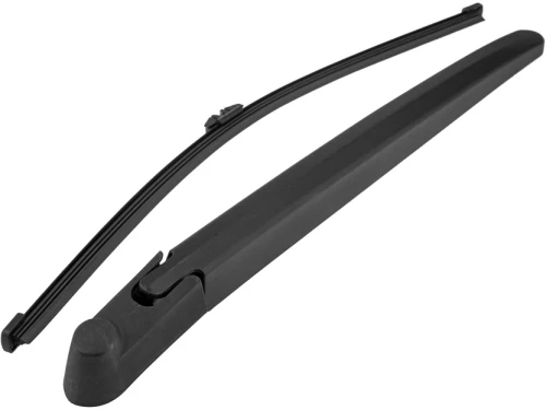 OPEL VECTRA C HATCHBACK 2002+ ΥΑΛΟΚΑΡΙΣΤΗΡΑΣ ΠΙΣΩ ΜΕ ΜΠΡΑΤΣΟ 41,0 cm orig.12 73 394/13143420