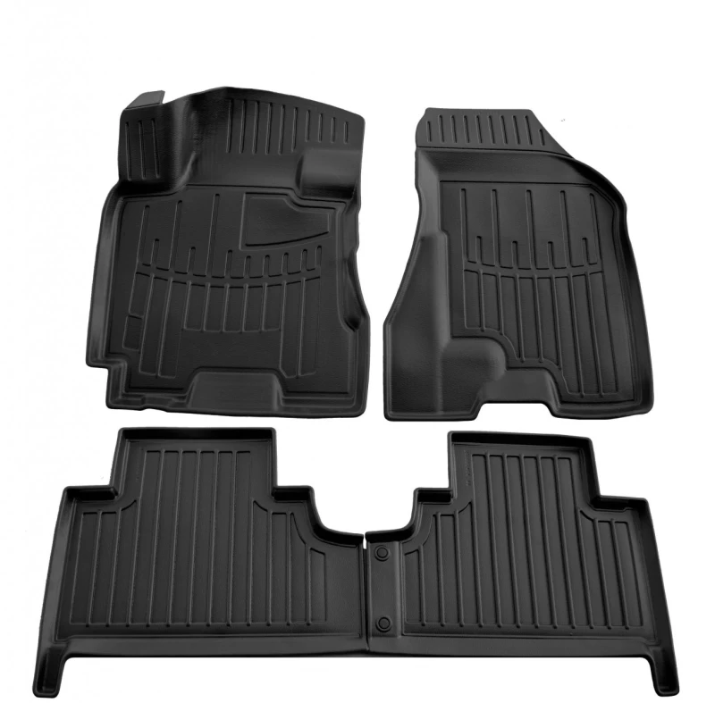 HYUNDAI TUCSON 5D 2004>2012 ΠΑΤ.ΛΑΣΤΙΧΟ ΣΚΑΦΑΚΙΑ (ΧΩΡΙΣ ΚΟΥΜΠΩΜΑΤΑ) 4ΤΕΜ.