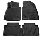 MAZDA 3 4/5D 2009>2013 ΠΑΤ.ΛΑΣΤΙΧΟ ΣΚΑΦΑΚΙΑ (ΜΕ ΚΟΥΜΠΩΜΑΤΑ) 4ΤΕΜ.