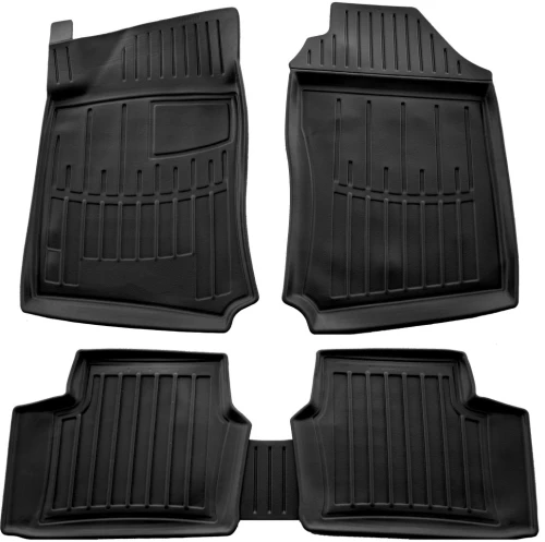 OPEL VECTRA B 4/5D 1995>2002 ΠΑΤ.ΛΑΣΤΙΧΟ ΣΚΑΦΑΚΙΑ (ΧΩΡΙΣ ΚΟΥΜΠΩΜΑΤΑ) 5ΤΕΜ.