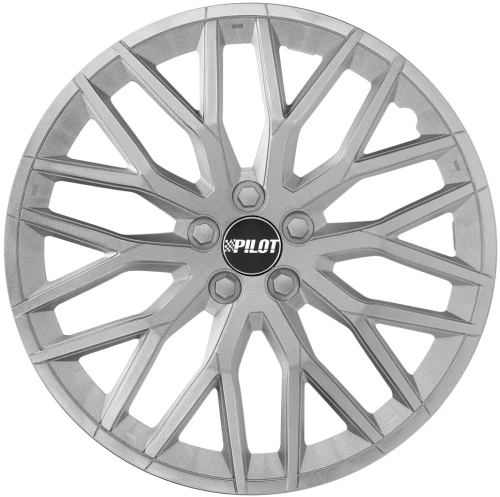 ΤΑΣΙΑ 15'' SPEEDSTER ΑΣΗΜΙ ΣΕΤ