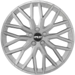 ΤΑΣΙΑ 15'' SPEEDSTER ΑΣΗΜΙ ΣΕΤ