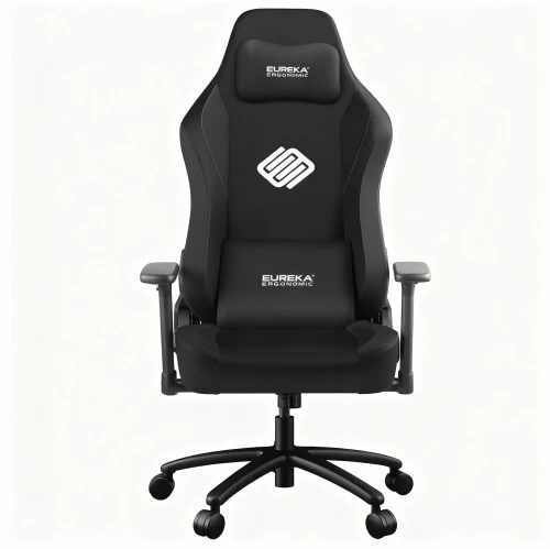 Gaming Καρέκλα - Eureka Ergonomic® ERK-GC09-B-GR