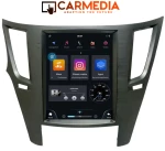 CARMEDIA CMV2097-13 TESLA 9.7'' OEM SUBARU LEGACY - OUTBACK 2009-2018