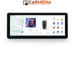 CARMEDIA CMDU81230-7 PRO PLUS TABLET 12.3'' OEM SKODA RAPID 2012+