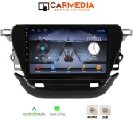 CARMEDIA CM209C-13 PERFORMANCE TABLET 9'' OEM OPEL CORSA F 2021+