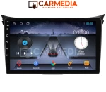 CARMEDIA CM209C-13 PERFORMANCE TABLET 9'' OEM HYUNDAI i30 2012-2017