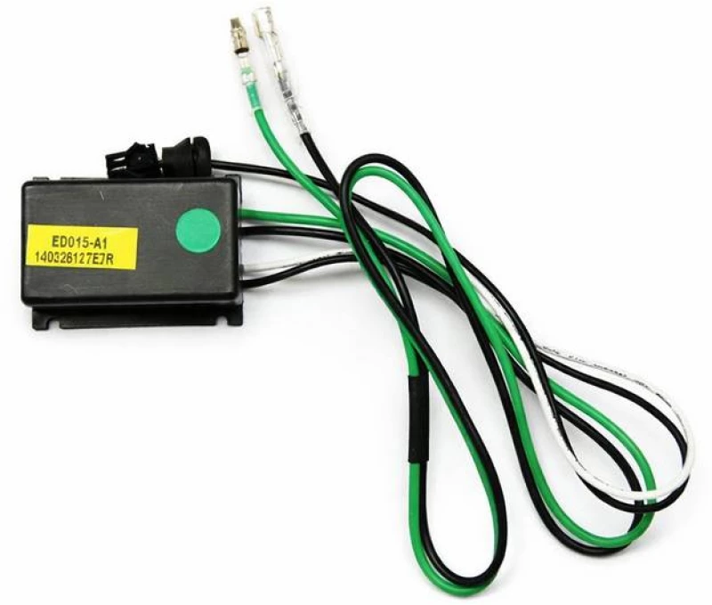 Ανταλλακτικό Module / Ballast ED015 Για DRL LOOK Φανάρια Της Sonar 1 Τεμάχιο