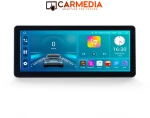 CARMEDIA CM41230-13 PLUS TABLET 12.3'' OEM SSANGYONG REXTON 2002-2006