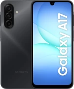 Samsung Galaxy A17 4G (8GB/256GB) Black