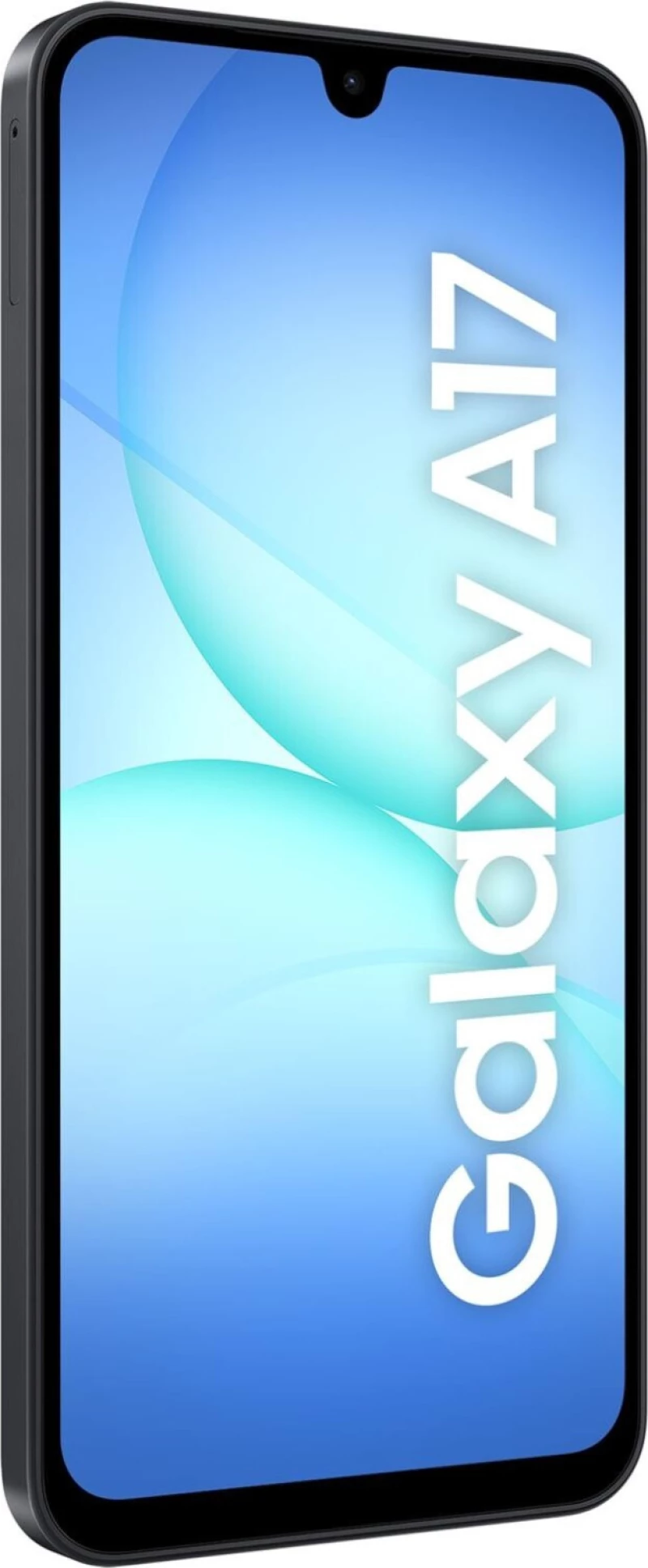 Samsung Galaxy A17 4G (8GB/256GB) Black