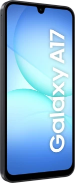 Samsung Galaxy A17 4G (8GB/256GB) Black