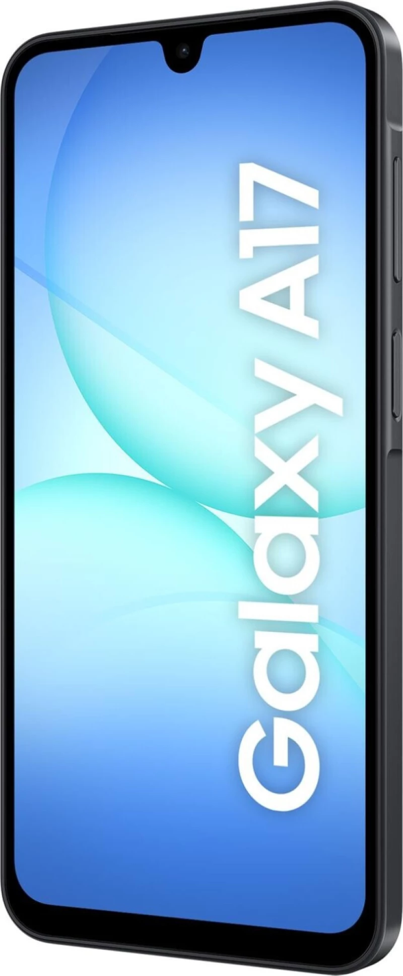 Samsung Galaxy A17 4G (8GB/256GB) Black