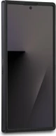 Θήκη Guess 4G Metal Logo Σιλικόνης / Πλαστικό για Samsung Galaxy Z Fold 7 - Καφέ