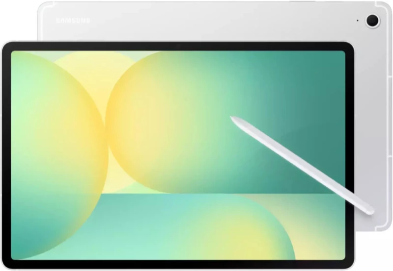 Samsung Galaxy Tab S10 FE+ 8GB/128GB - Silver