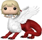 Funko Pop! Super: Delicious In Dungeon - Falin Chimera #2203 Vinyl Figure (6")