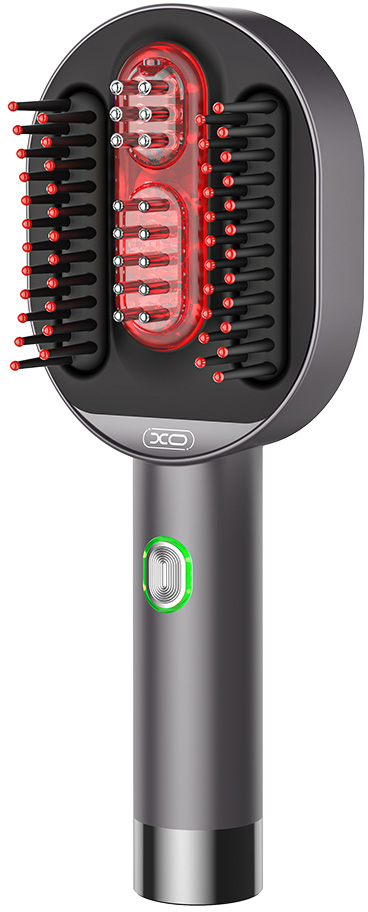 XO FG12 Έξυπνη Χτένα Μασάζ