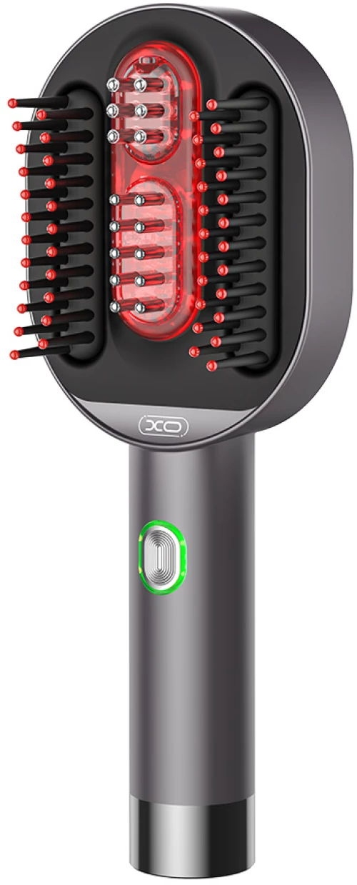 XO FG12 Έξυπνη Χτένα Μασάζ