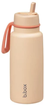 BBOX insulated flip top melon μπουκάλι θερμός με καλαμάκι 1Lt