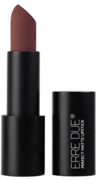 ERRE DUE perfect matte lipstick No.803 curiosity ματ κραγιόν 3.5gr