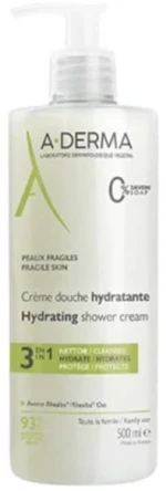ADERMA creme douche hydratante 500ml