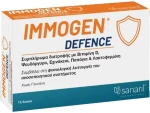 SPECCHIASOL immogen defence 15tabs