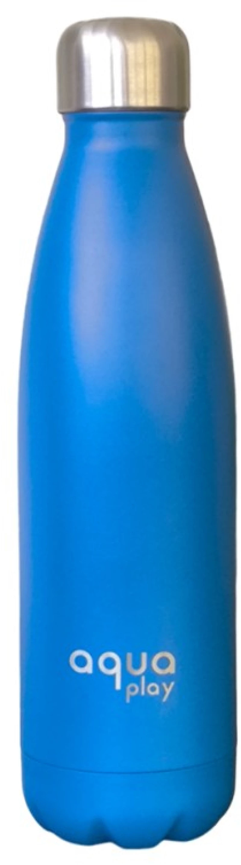 Μπουκάλι θερμός 500ml AquaPlay Μπλε