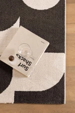 Χαλί μηχανής 160x230 Century 894C GREY Royal Carpet