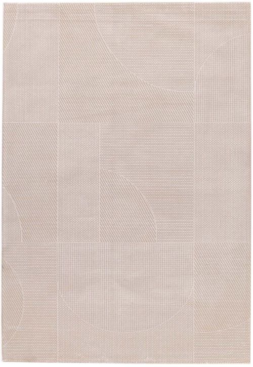 Χαλί μηχανής 240x300 Bianca 704B BEIGE Royal Carpet