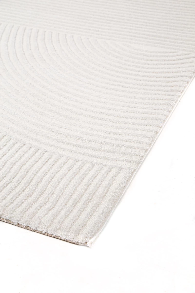 Χαλί μηχανής 200x290 Organic 591 CREAM Royal Carpet