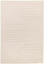 Σετ Κρεβατοκάμαρας 3τμχ 67x500 Chiara 45003W Royal Carpet
