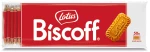 Lotus Biscoff Μπισκότα 50τμχ