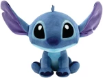 Λούτρινο Disney Collections Doorables ε Αστραφτερά Μάτια Stitch 2 23cm 2400239
