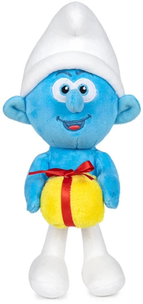 Λούτρινο The Smurfs Χαχανούλης 15cm