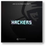 Επιτραπέζιο Hackers