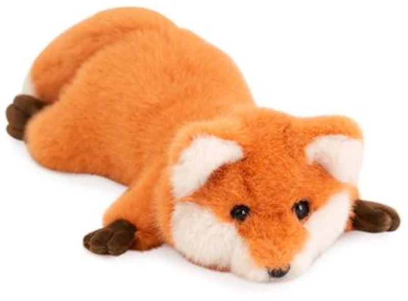Λούτρινο Orange Toys Softest Αλεπού 40cm OT8028/40