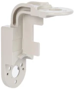 Sunnylife OCDAY PTZ Gimbal Προστατευτική άνω βάση στήριξης YAW για DJI Phantom 4