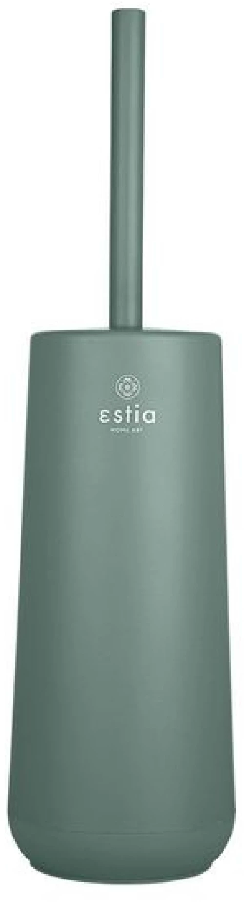 Estia Πιγκάλ Στρογγυλό Fjord Πλαστικό Sage Πράσινο 02-37772