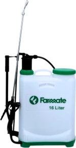 ΨΕΚΑΣΤΗΡΑΣ ΠΛΑΤΗΣ NS-16ΑS FARMATE