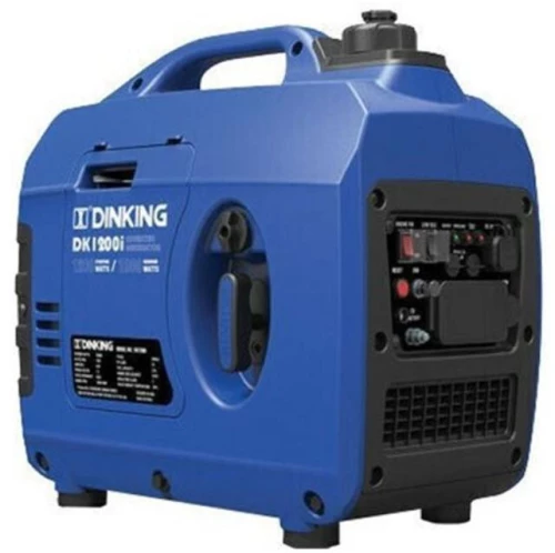 Η/Ζ DK1200 i (INVERTER) 1,35 KVA-220V DINKING