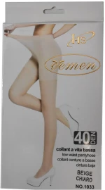 Καλσόν Μπεζ 40 Den  K. 1033KAL-BEZ