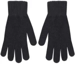 Ανδρικά Γάντια  Απο  Ακρυλικό κ. GAN106BL black