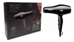 Kemmei, Πιστολάκι Μαλλιών 3500w,  KM-9834 Black   Κ: M4798
